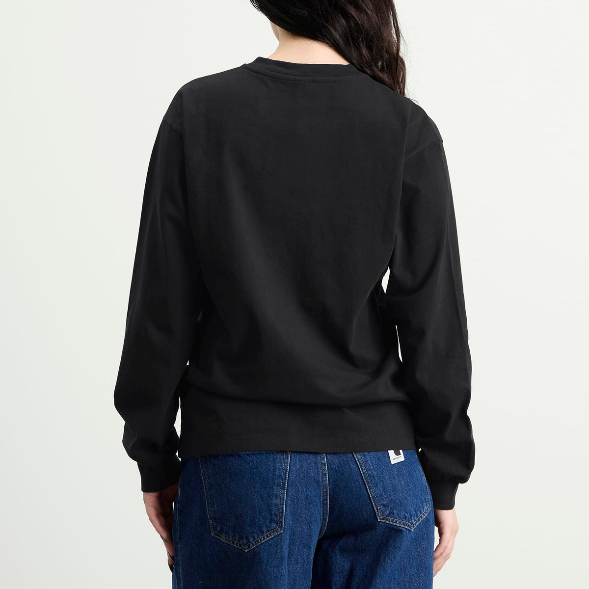 No Problemo No Problemo long sleeve T-Shirt