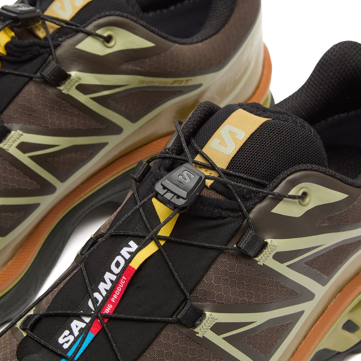 Salomon XT-6 GTX Sneaker