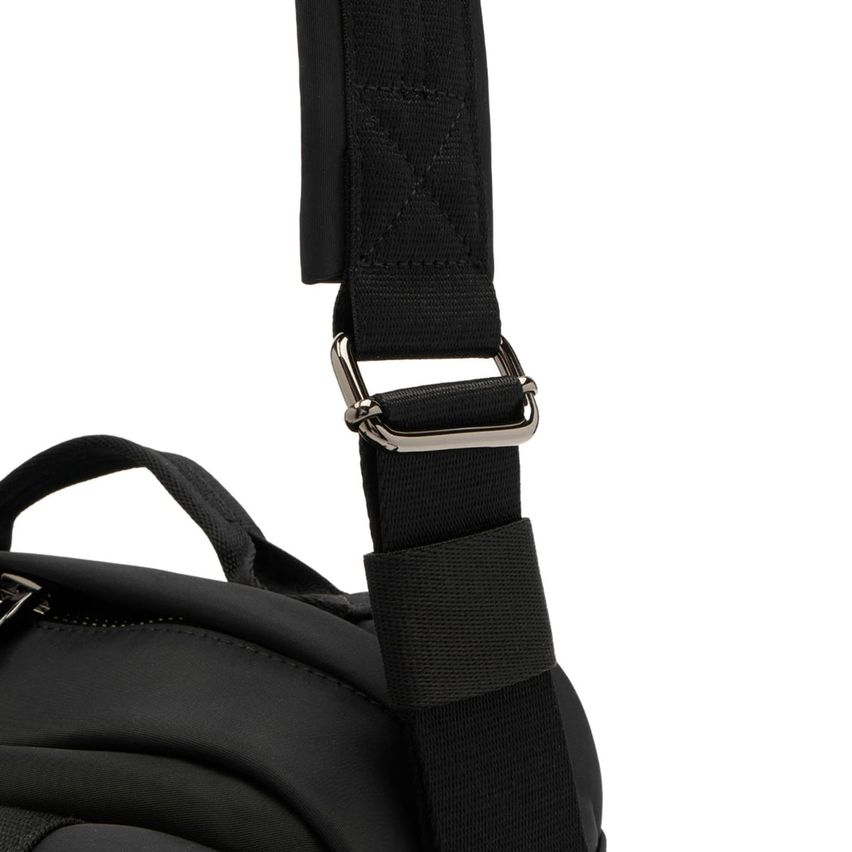 Simone Rocha Classic Bow Cross Body Bag