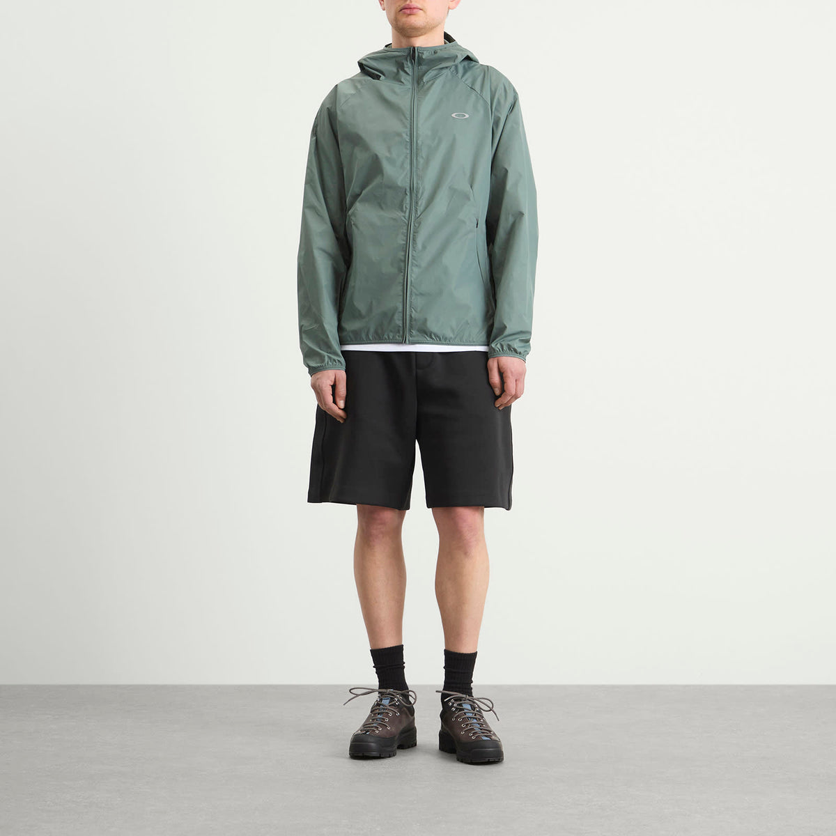 Oakley Edge Force Windbreaker