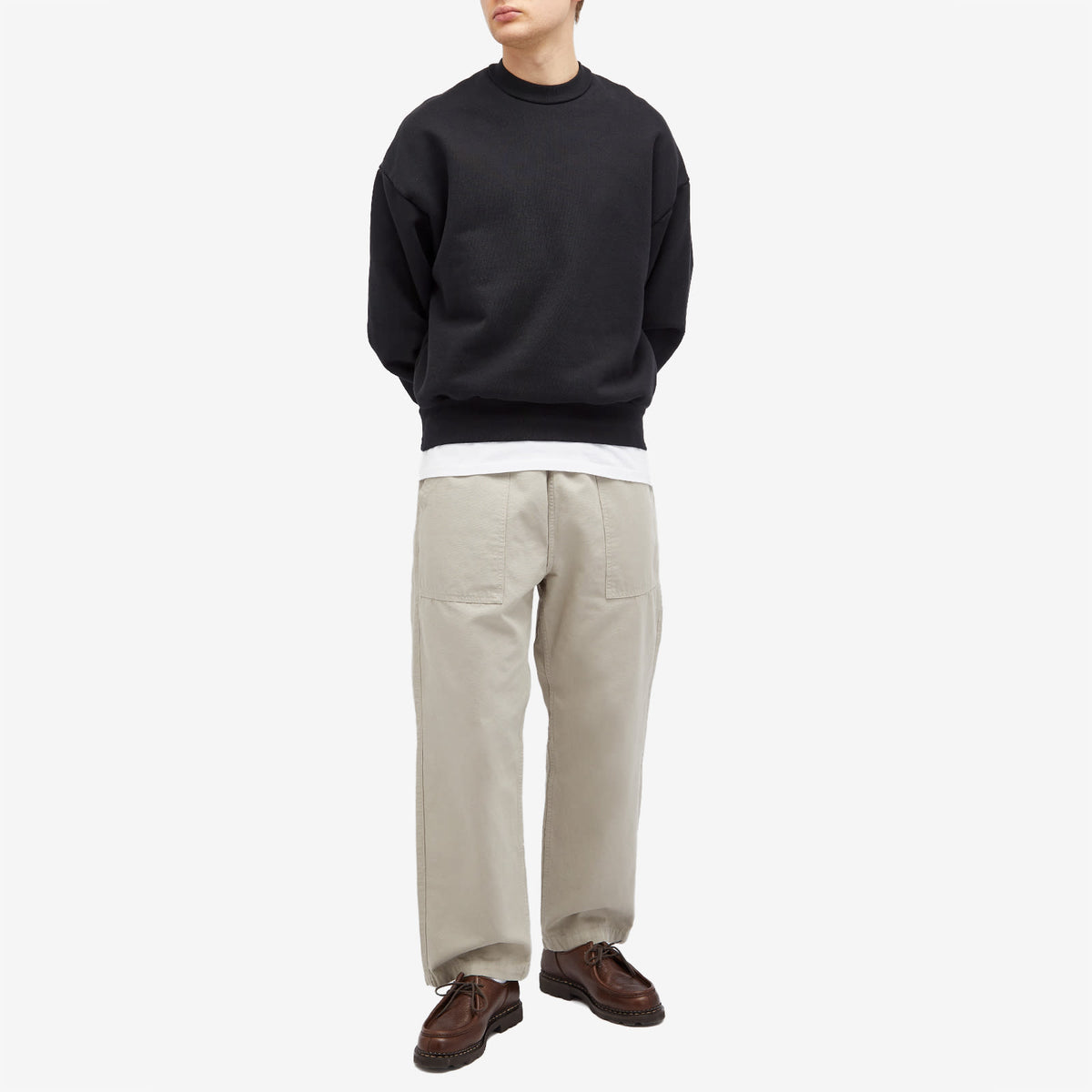 Service Works Classic Canvas Chef Pants