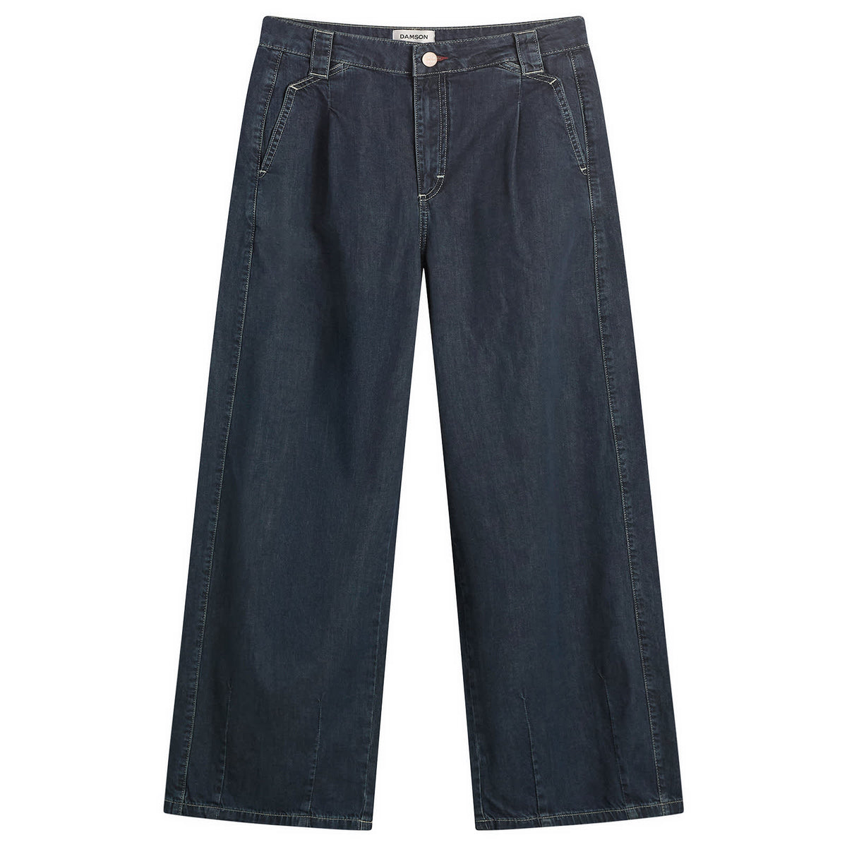 Damson Madder Erika Jeans