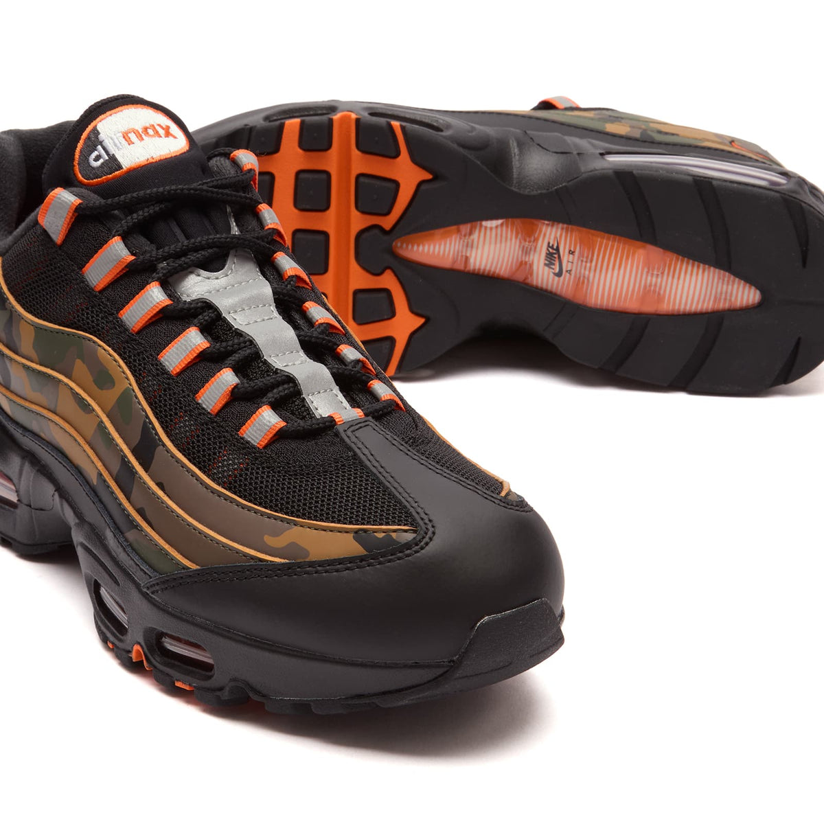 Nike Air Max 95 Og Qs Sneaker