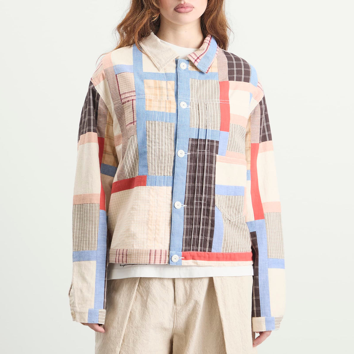 Story mfg. Friday Jacket