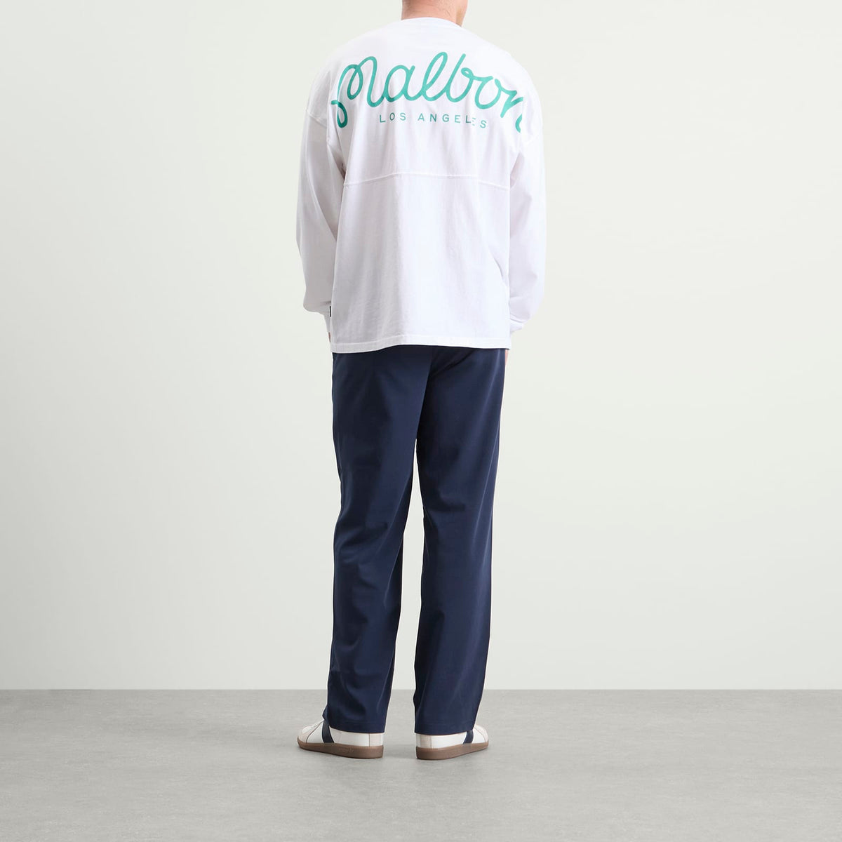 Malbon Horizon Tee