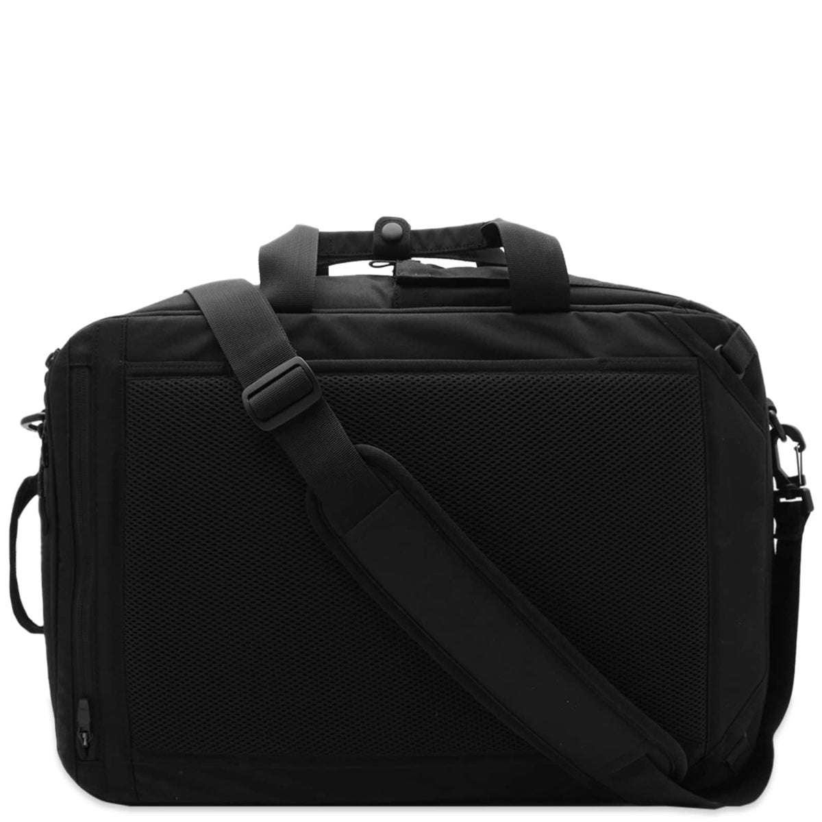 Snow Peak Everyday Use 3-Way Business Bag