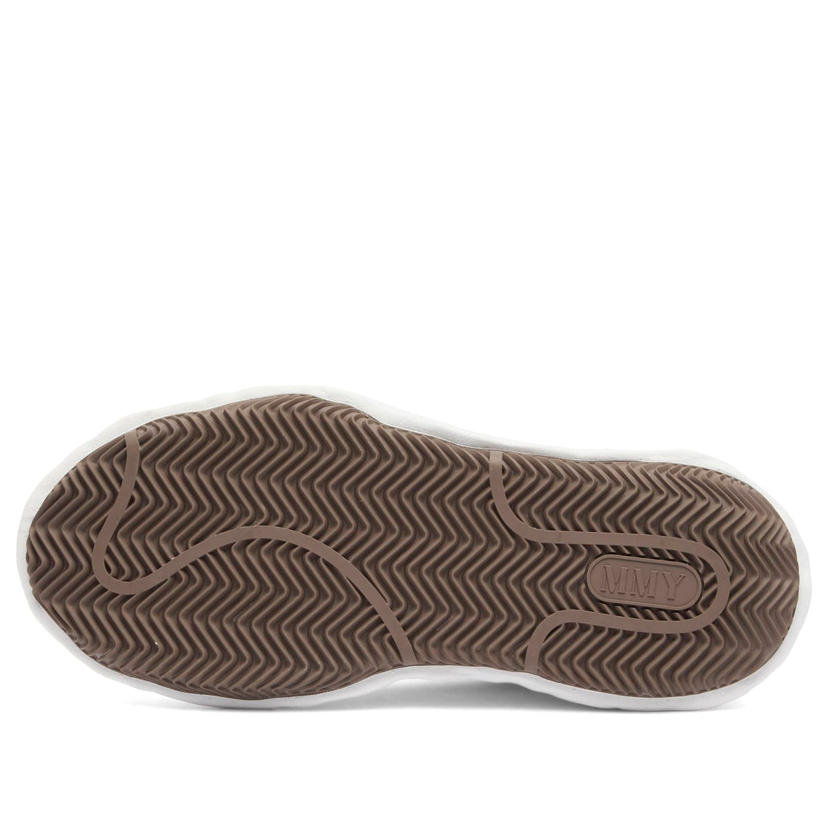 Maison MIHARA YASUHIRO Blakey Low Original Sole Canvas Sneak