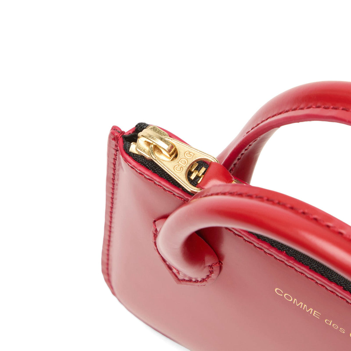 Comme des Garçons Wallet SA8100HA Handles Wallet