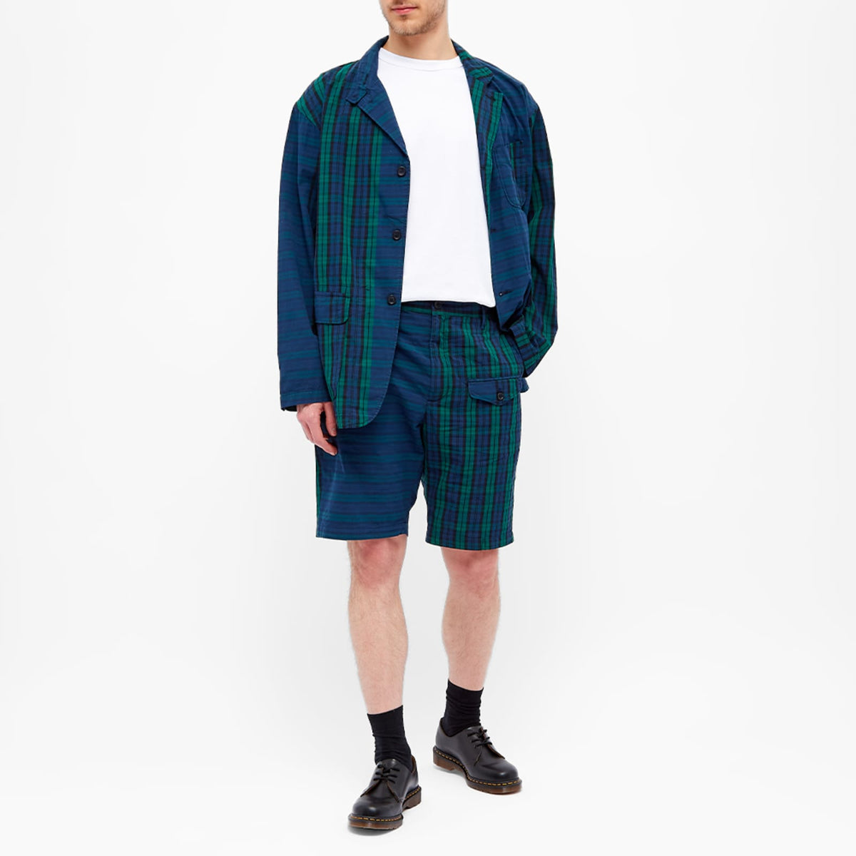Engineered Garments Ghurka Short