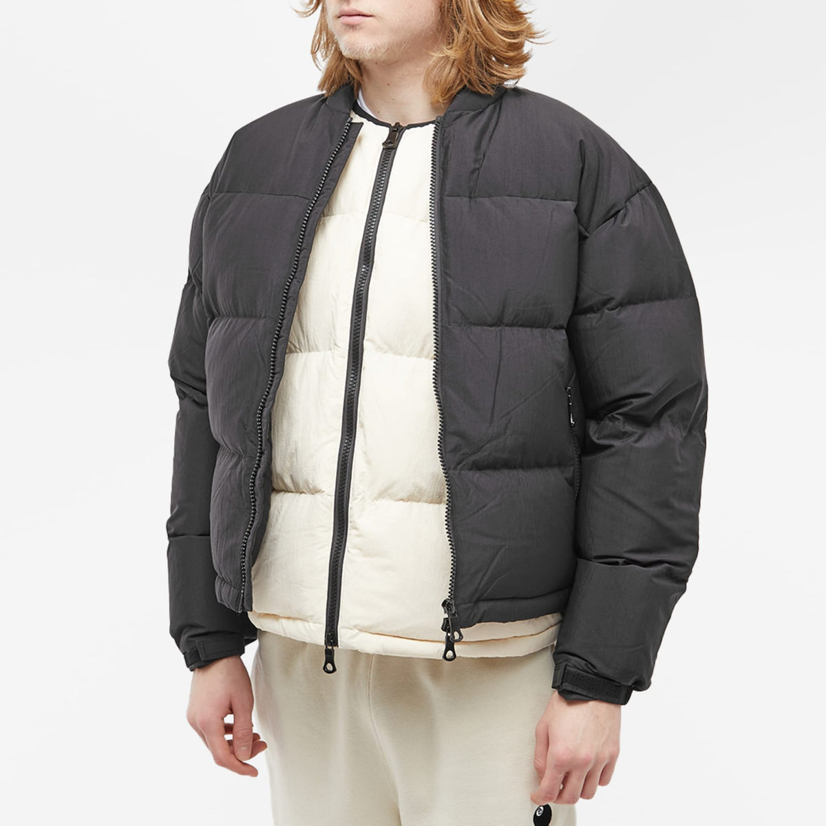 MKI Bubble Bomber Jacket