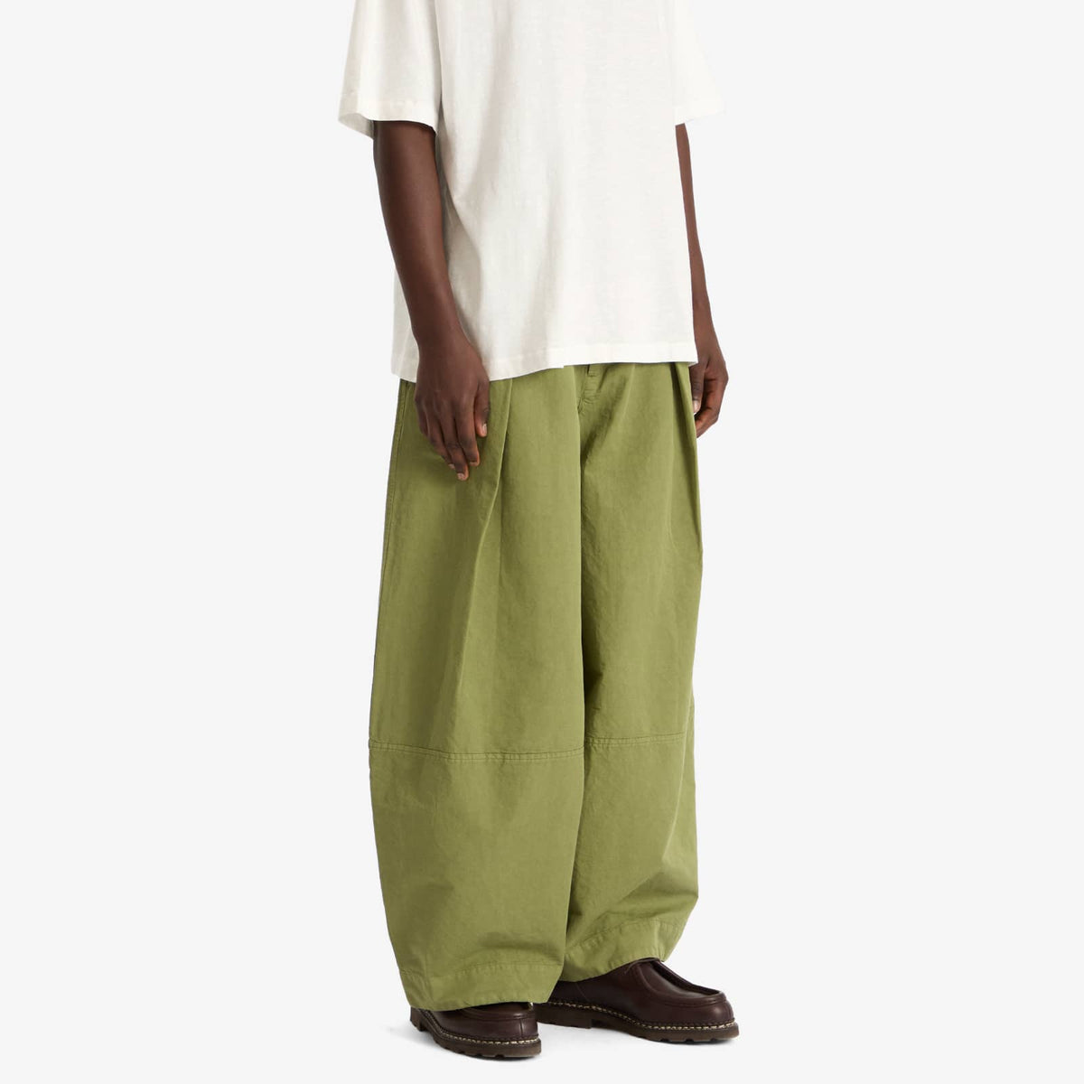 YMC Deadbeat Trouser