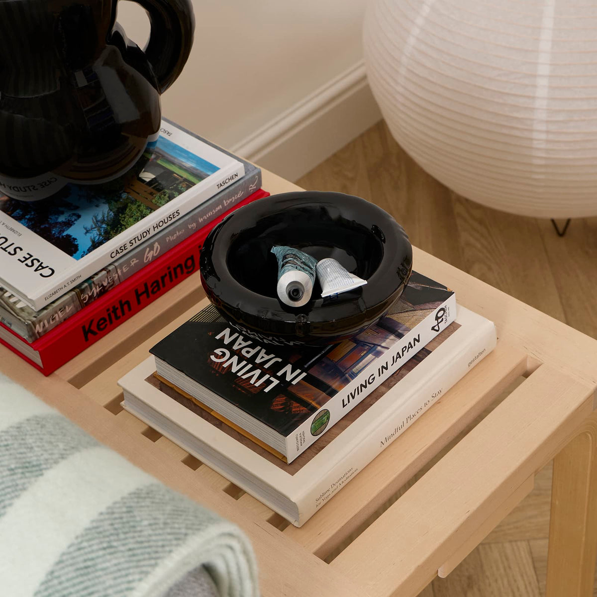 Home Studyo Lisa Bowl
