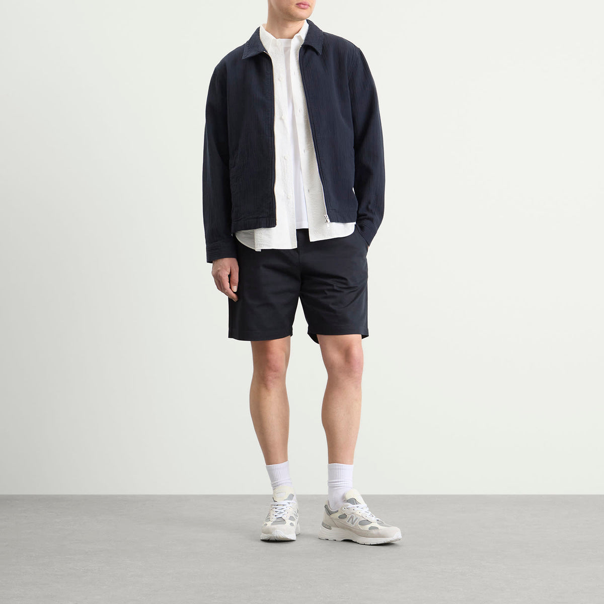 Universal Works Beach Shorts
