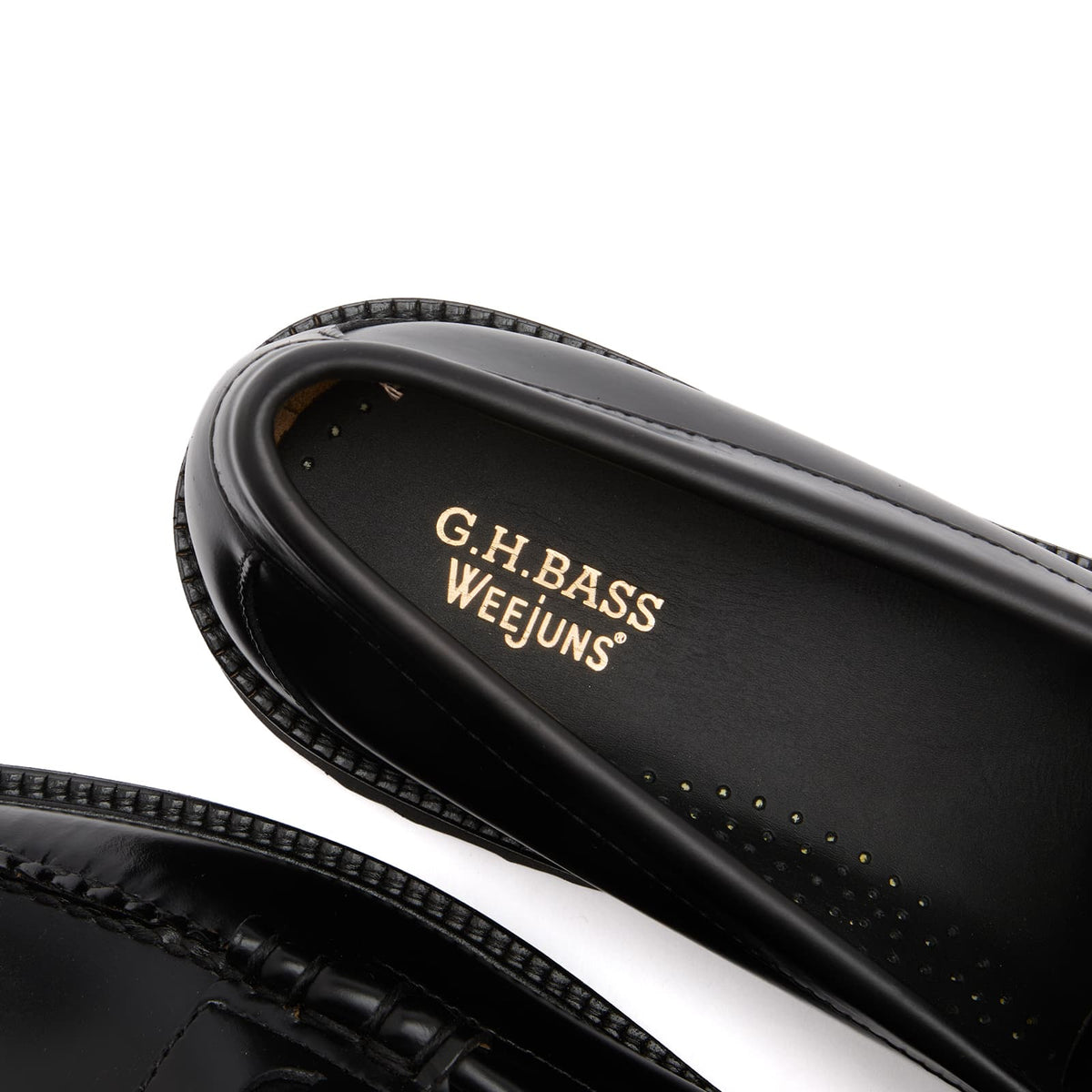 Bass Weejuns Larson 90s Loafer