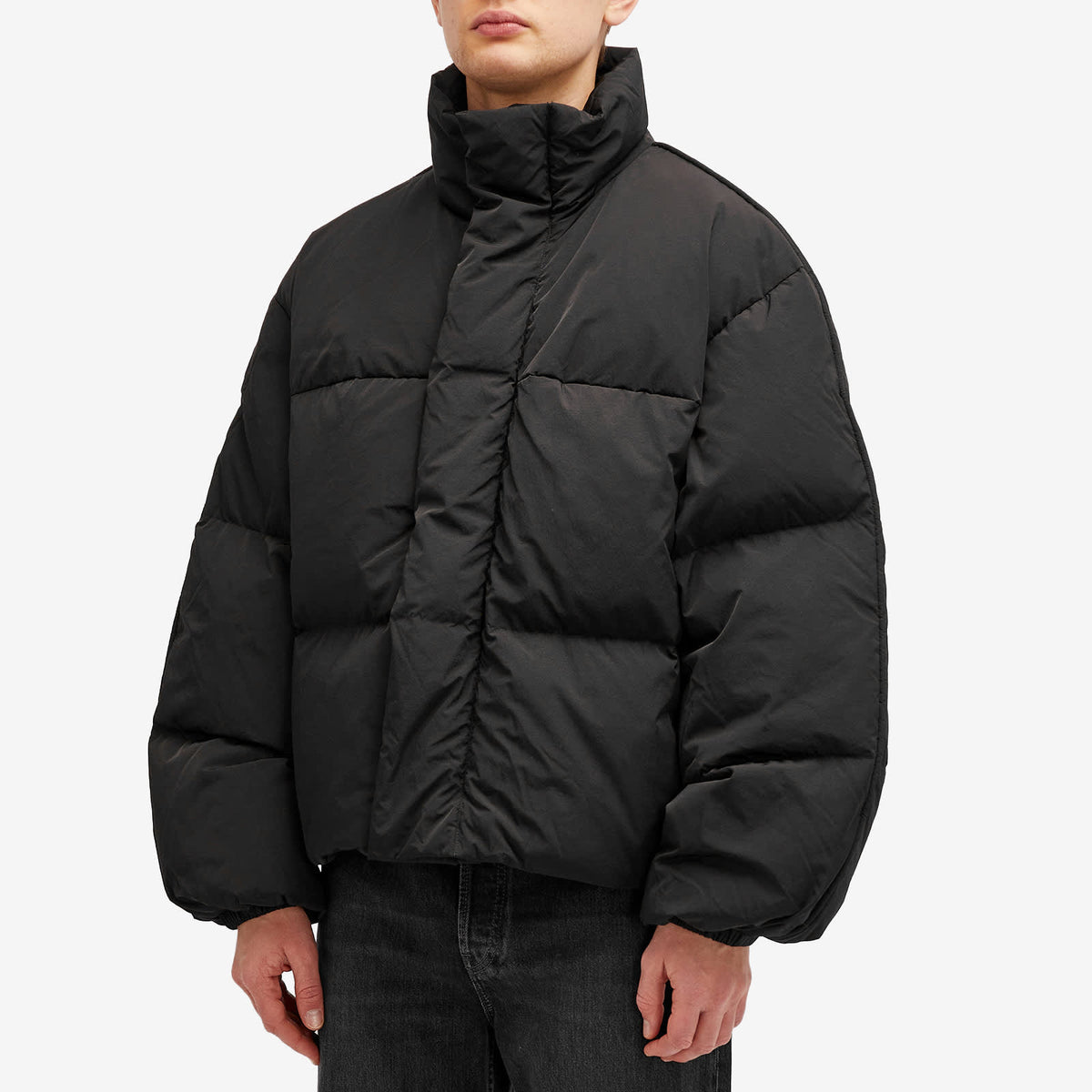 Acne Studios Odiset Spray Puffer Jacket
