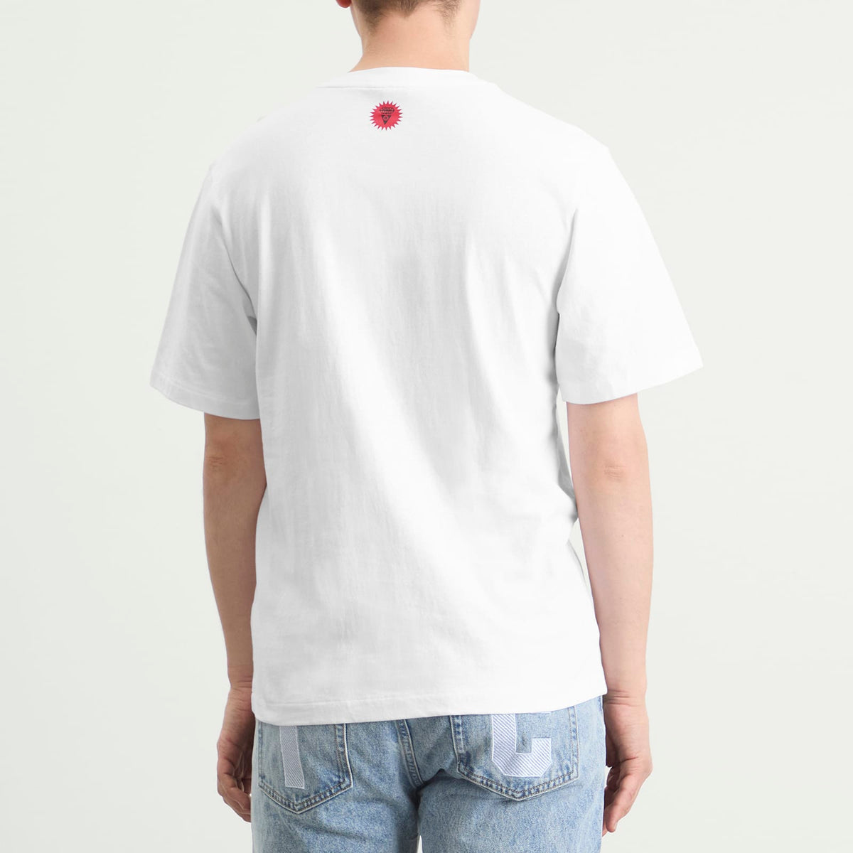 ICECREAM Signet Logo T-Shirt