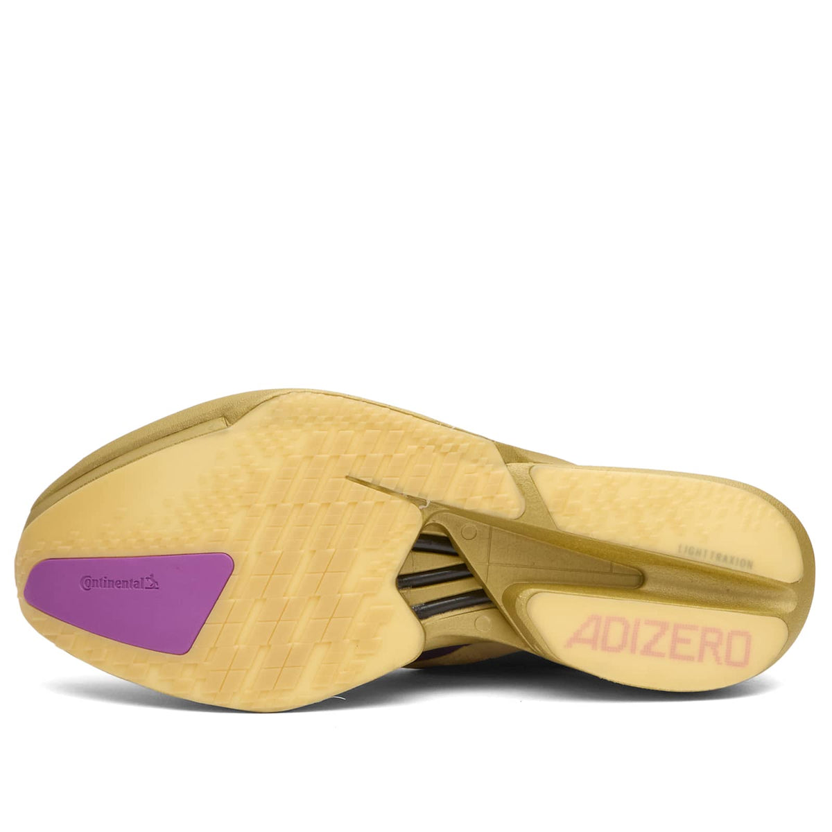 adidas Adizero Adios Pro 4 Sneaker