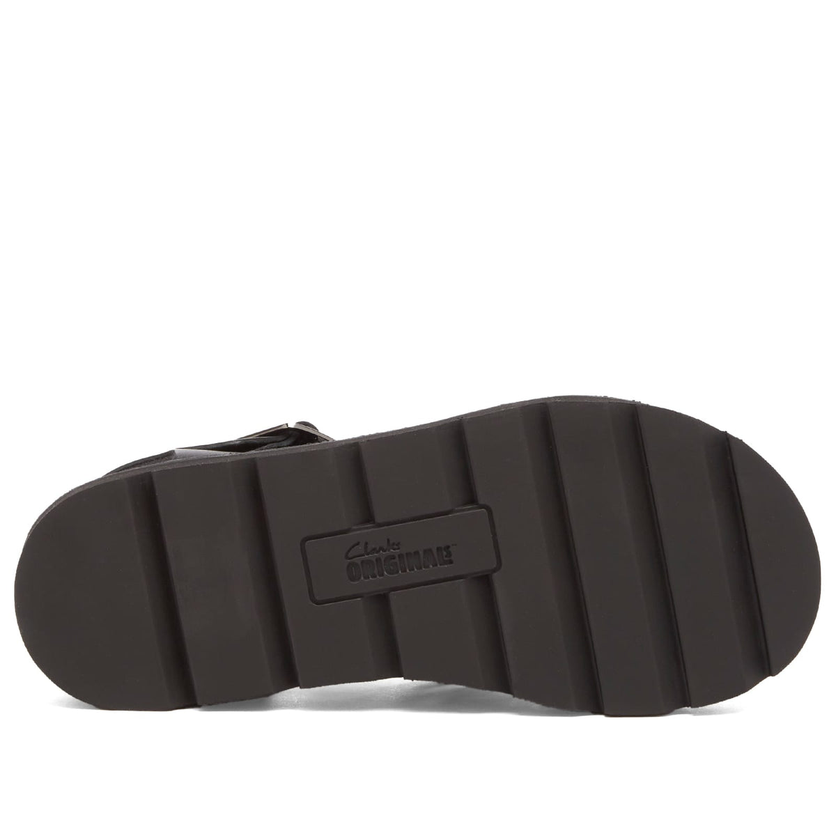 Clarks Originals Meare Buckle Sandal
