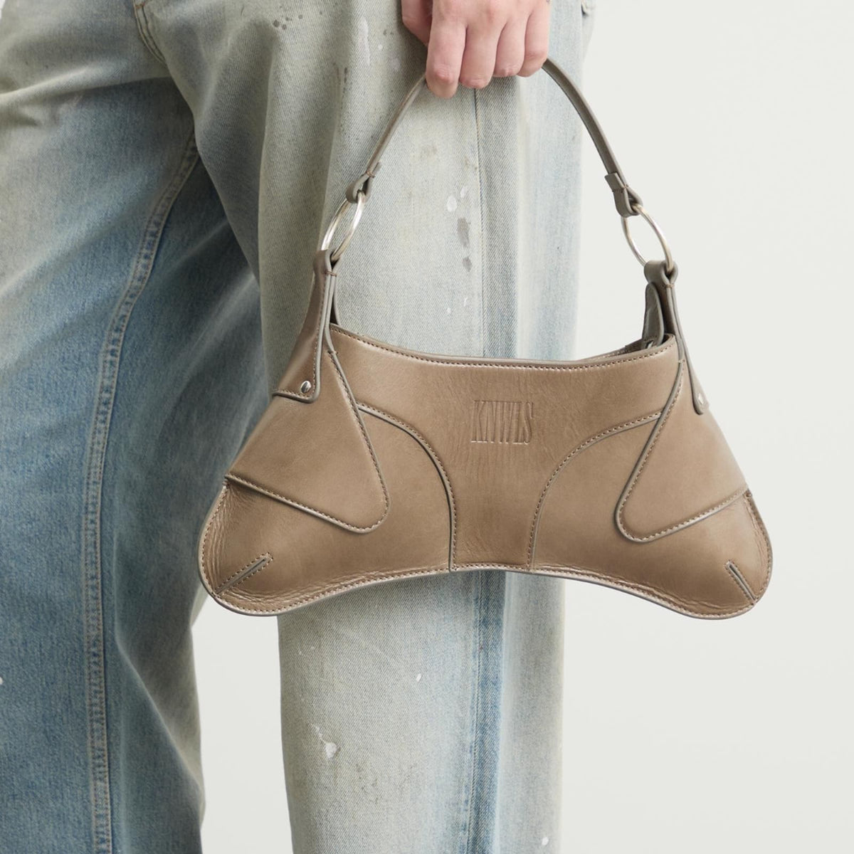 KNWLS Razr Bag