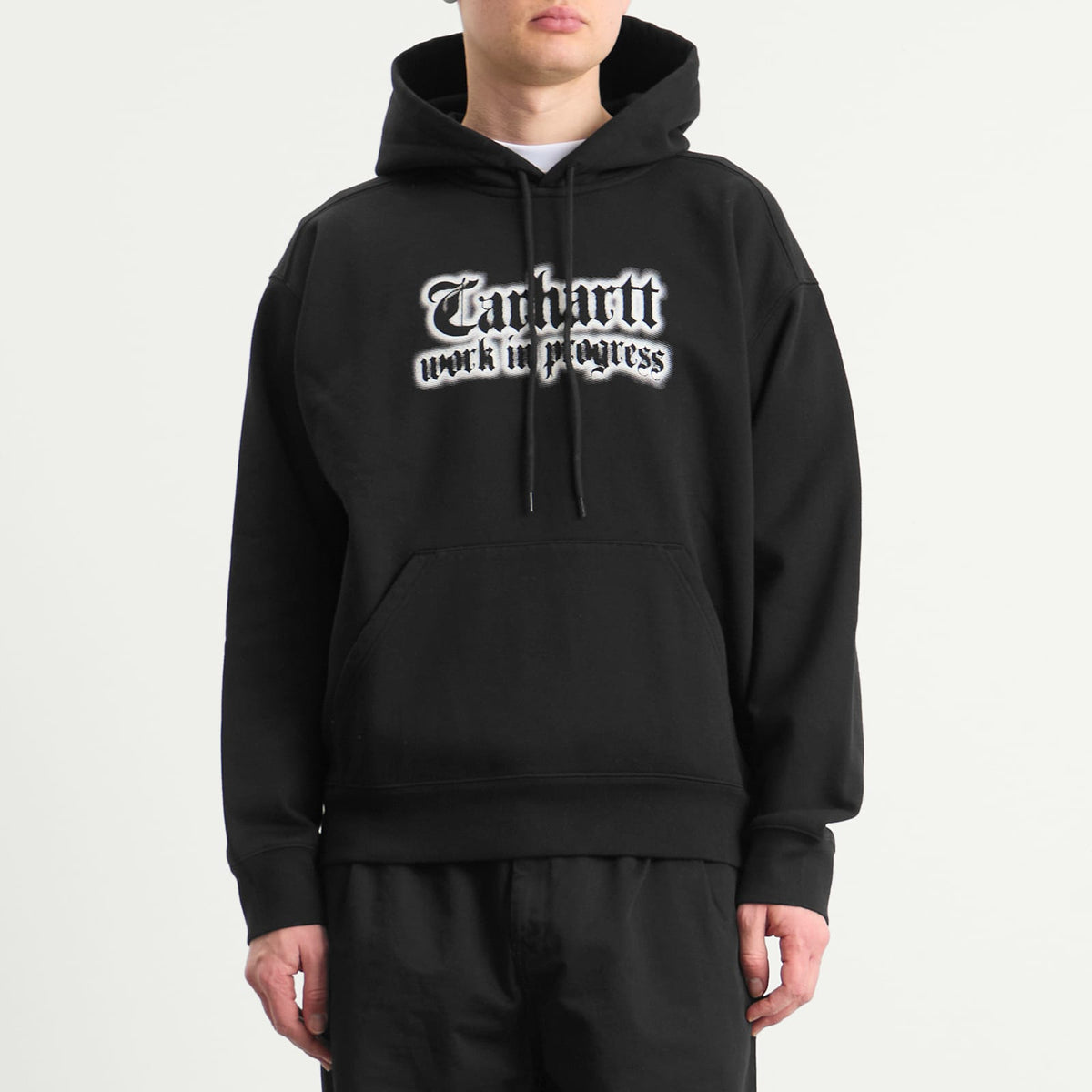 Carhartt WIP Hooded World Tour Sweatshirt