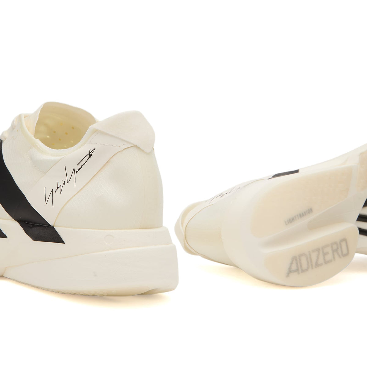 Y-3 Adios Pro 4 Sneaker