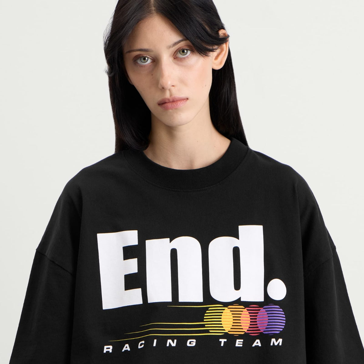 END. Race Team  T-Shirt