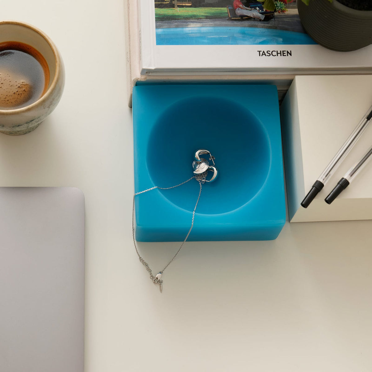 HKliving Pop Cube - Small