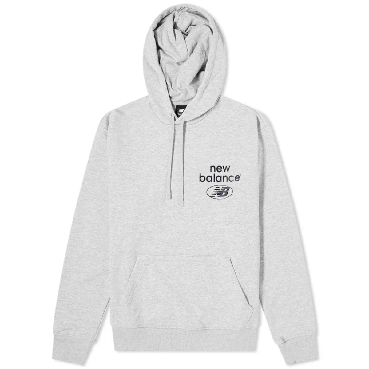 New Balance NB Essentials Hoodie
