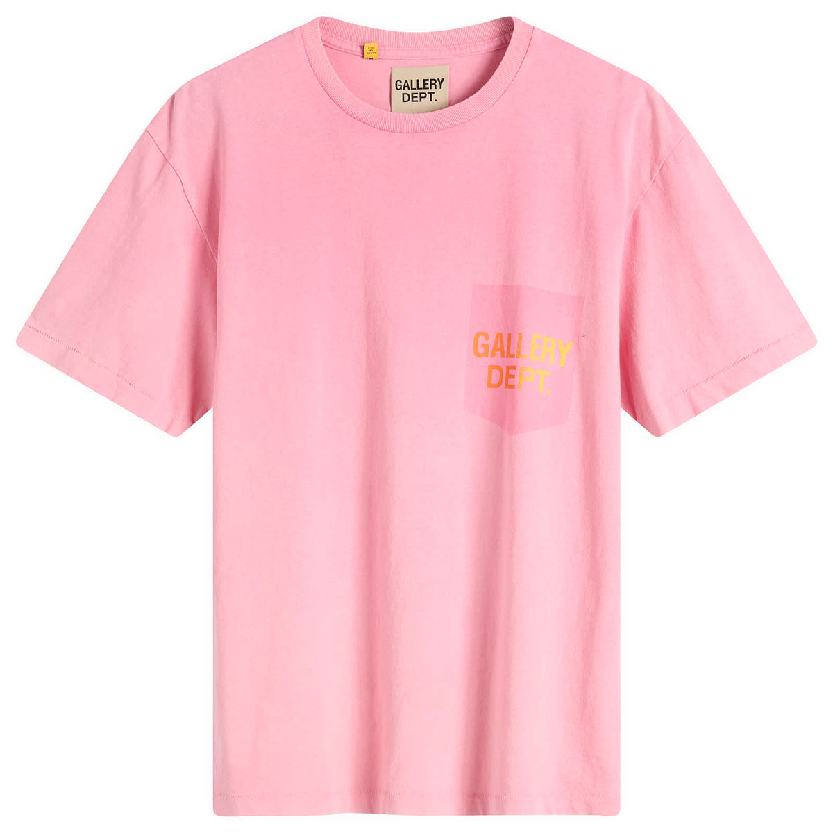 Gallery Dept Boardwalk Tee