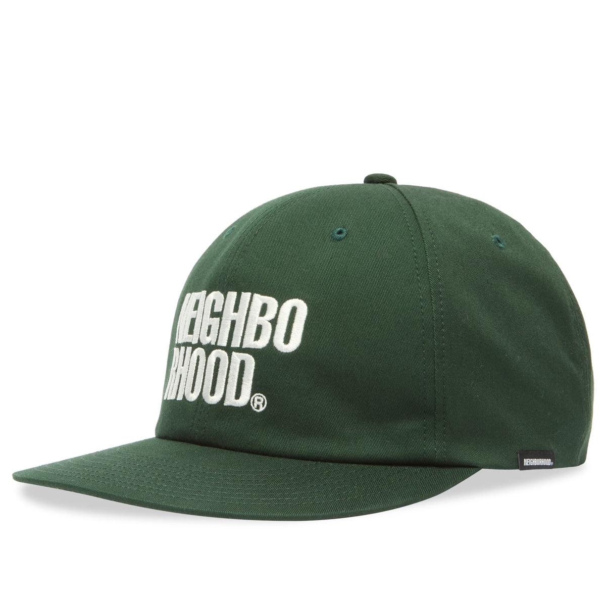 Neighborhood Baseball Cap-2