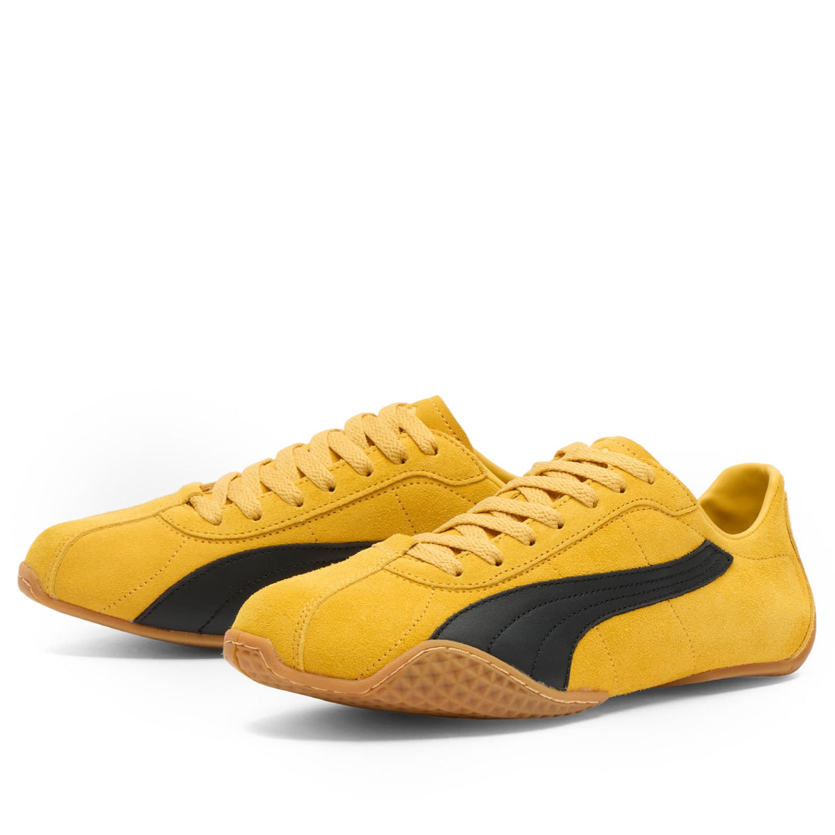 Puma K-Street Suede Sneaker