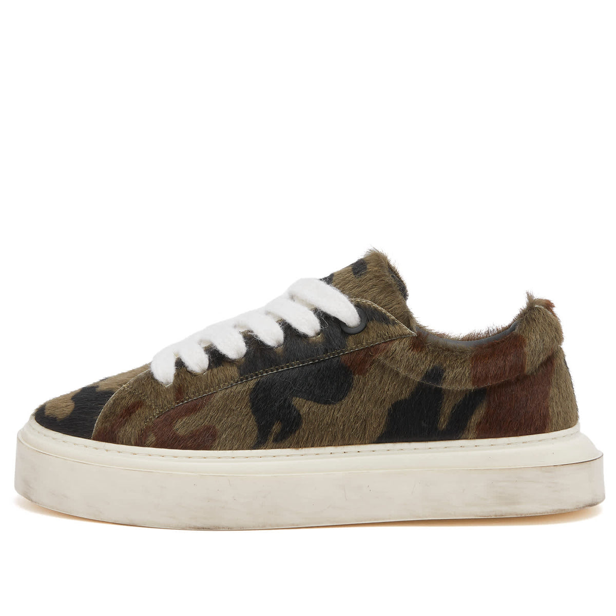 END. x Cole Buxton Wilson Sneaker
