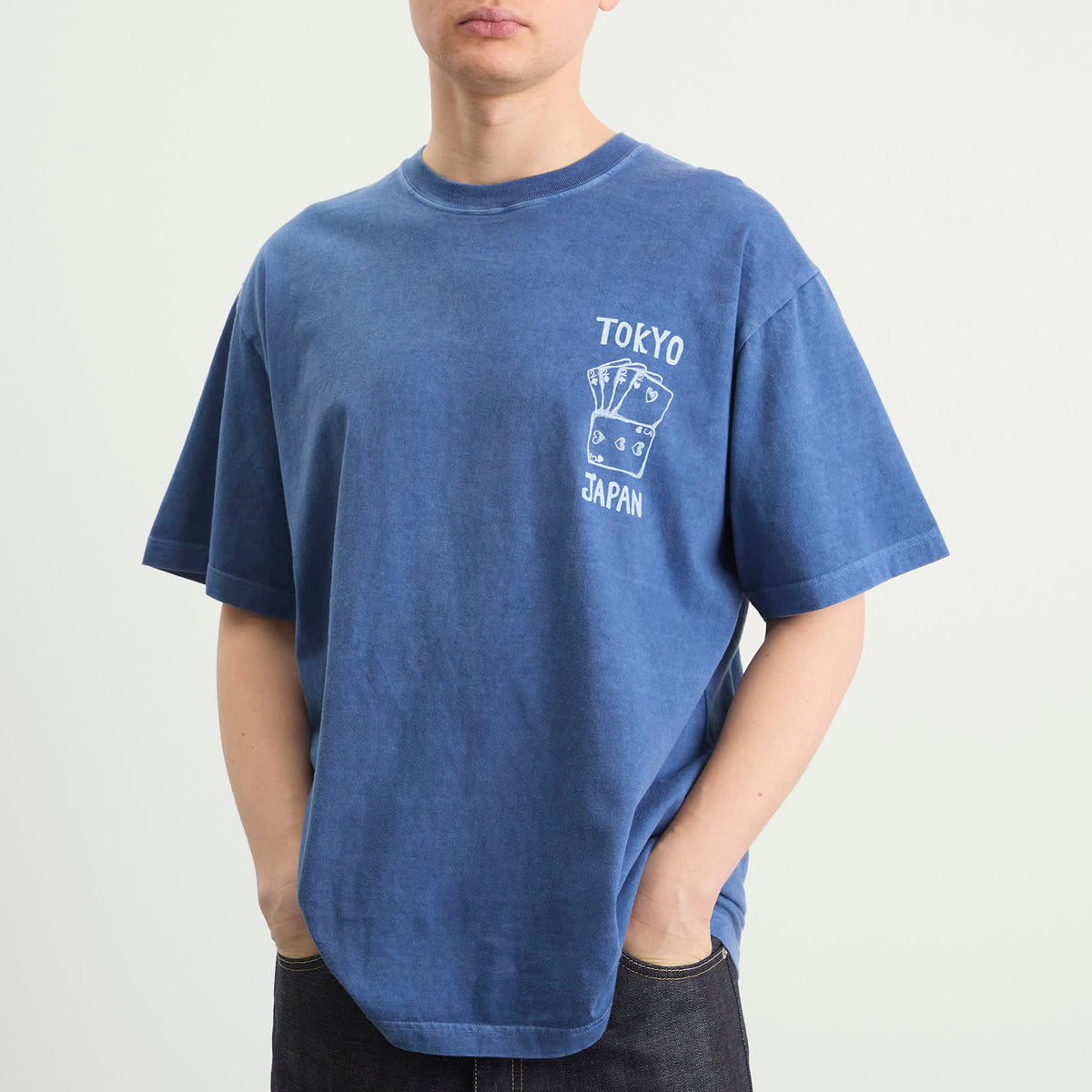 Neighborhood SS-14 Good Luck T-Shirt