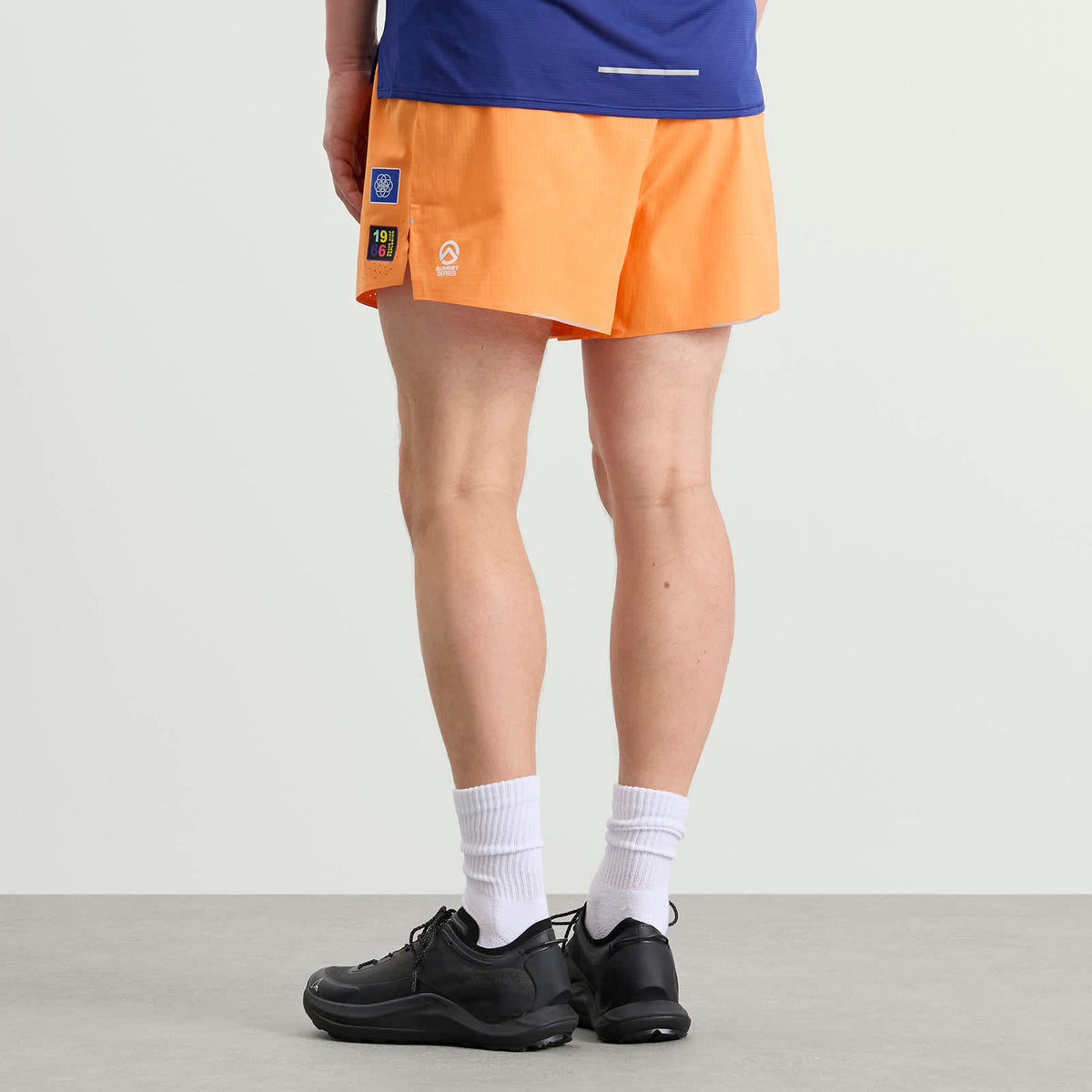 The North Face Summit Pacesetter Expedition Shorts