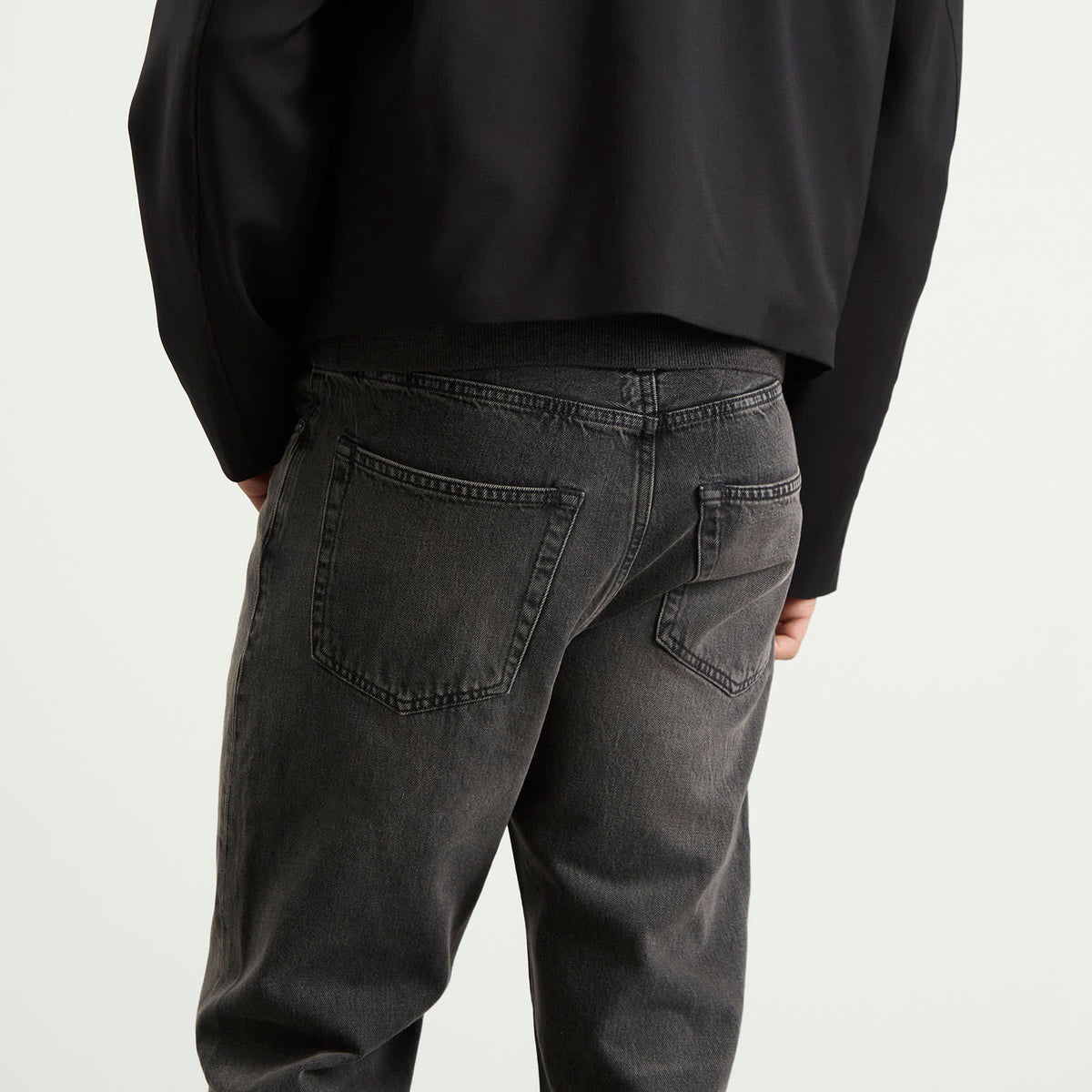 Our Legacy First Cut Jeans