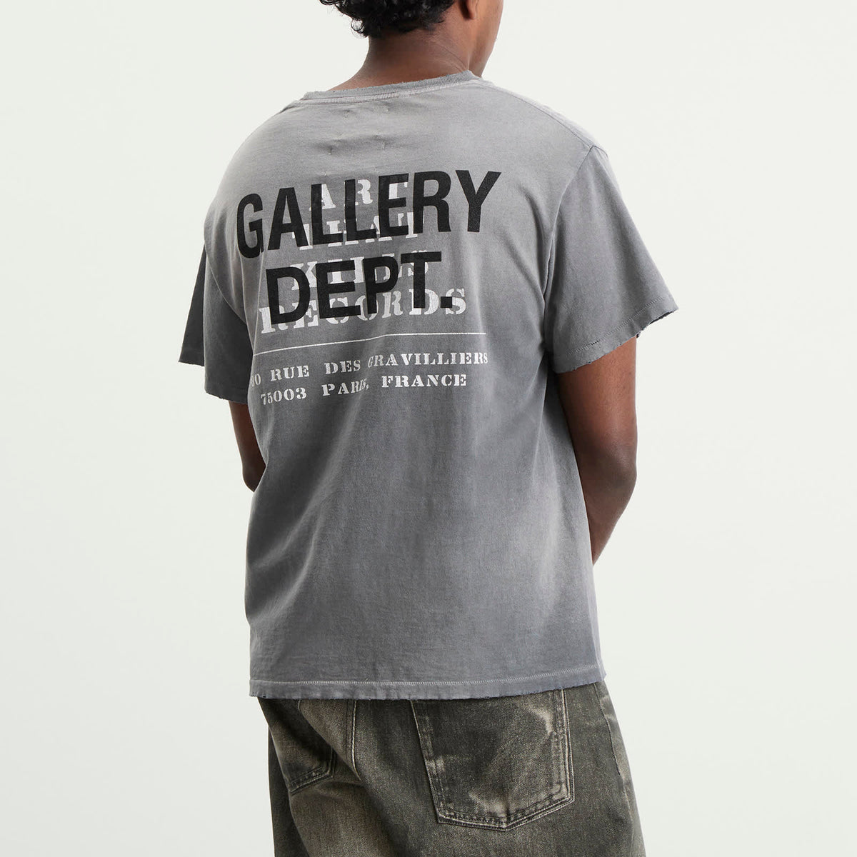 Gallery Dept. 40-Year T-Shirt