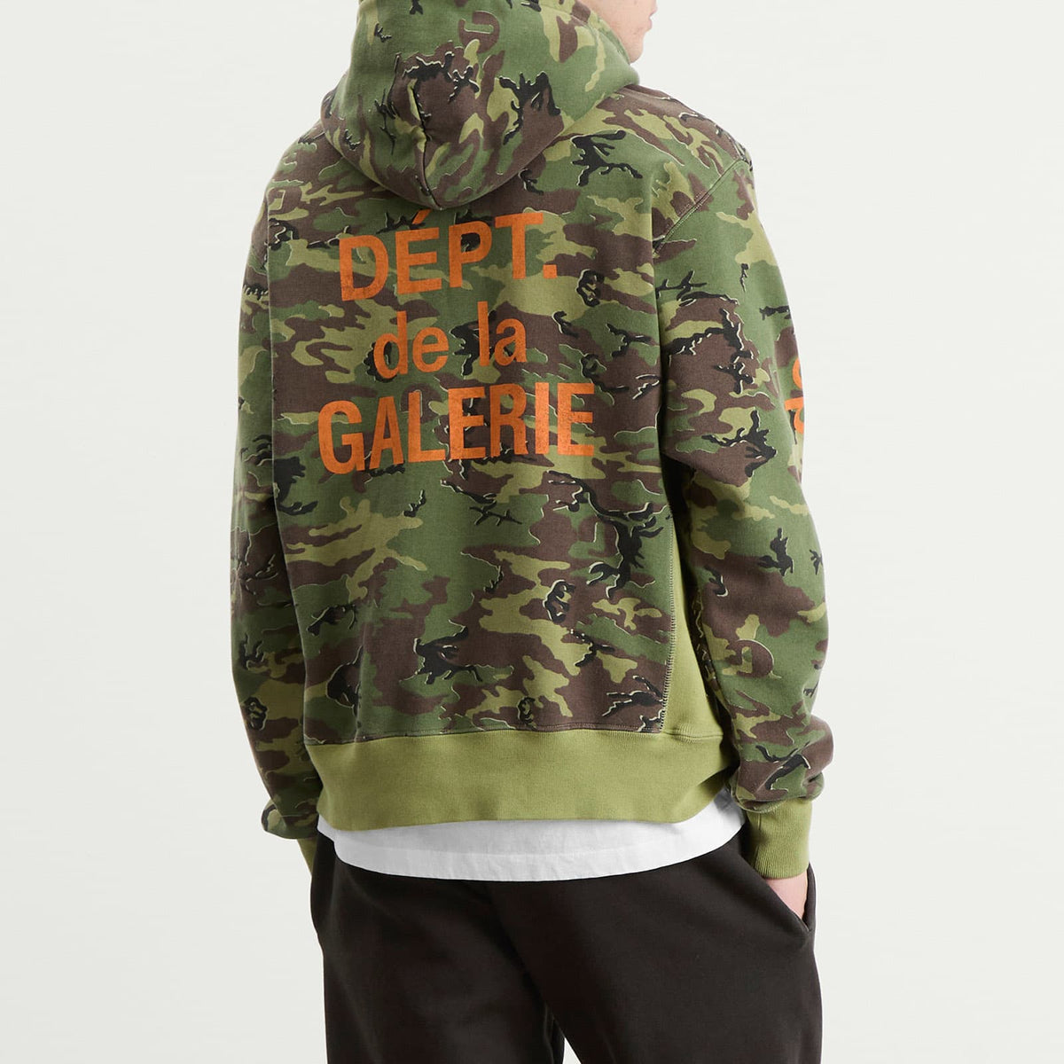 Gallery Dept. De La Galerie Hoodie