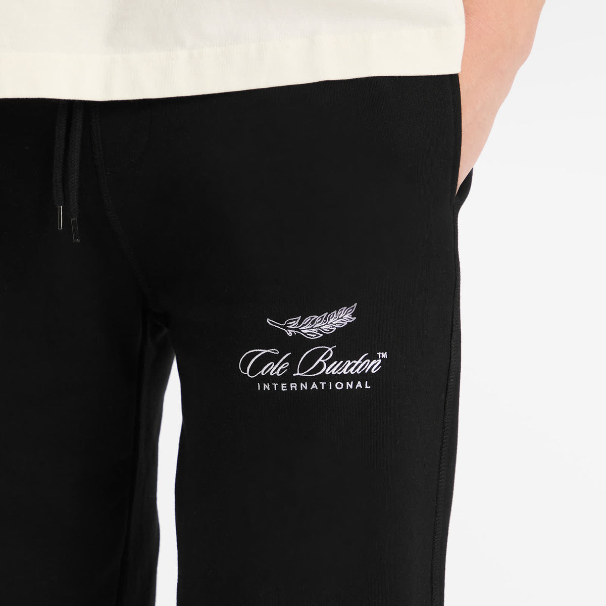 Cole Buxton International Sweat Pants
