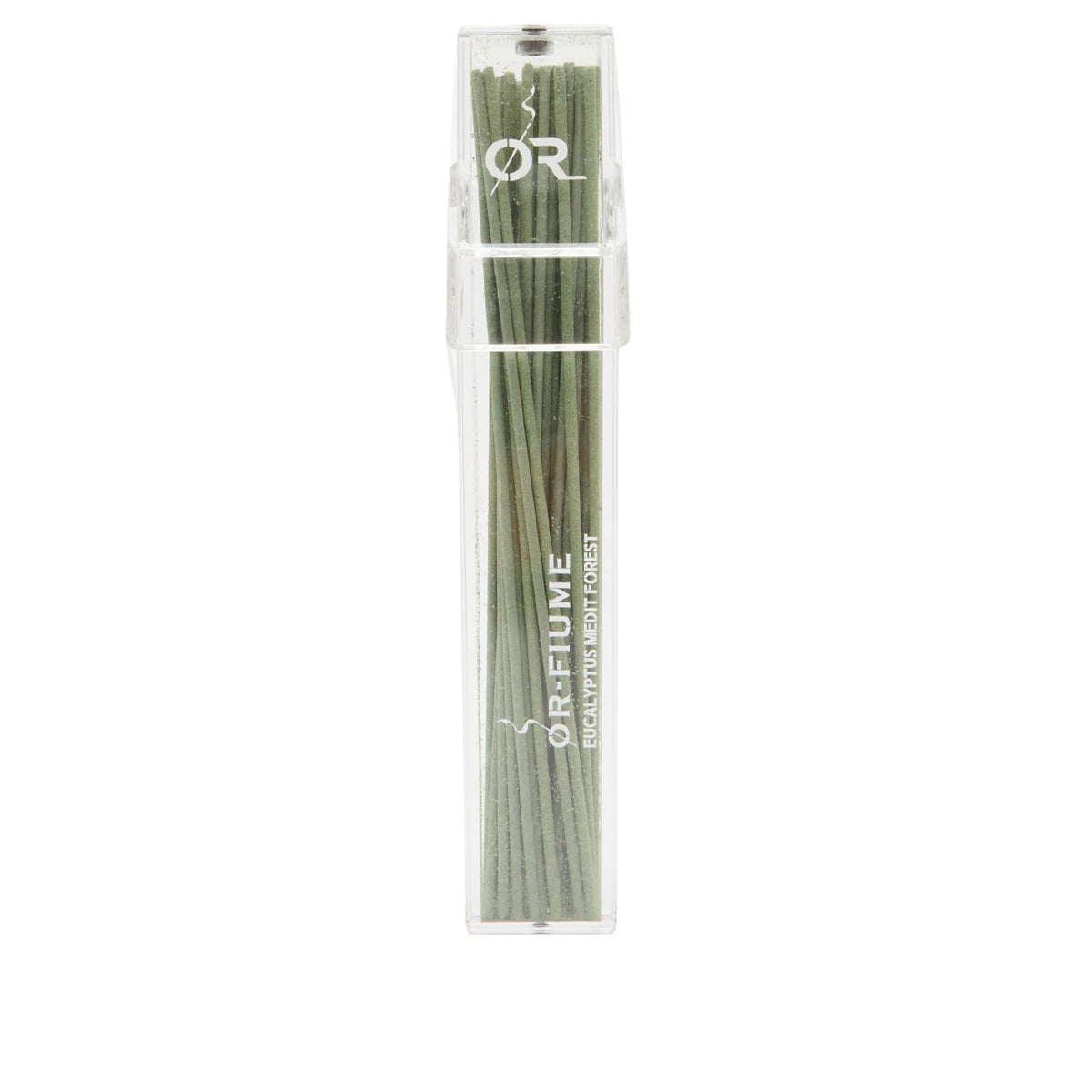 ØR-FIUME Incense Sticks - Pack of 50