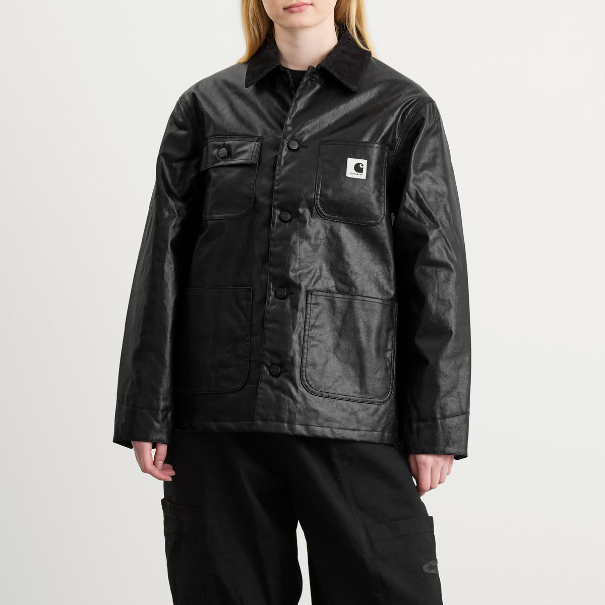 Carhartt WIP Dean Michigan Jacket