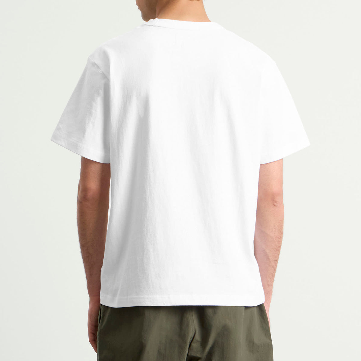Larriet Stencil T-Shirt