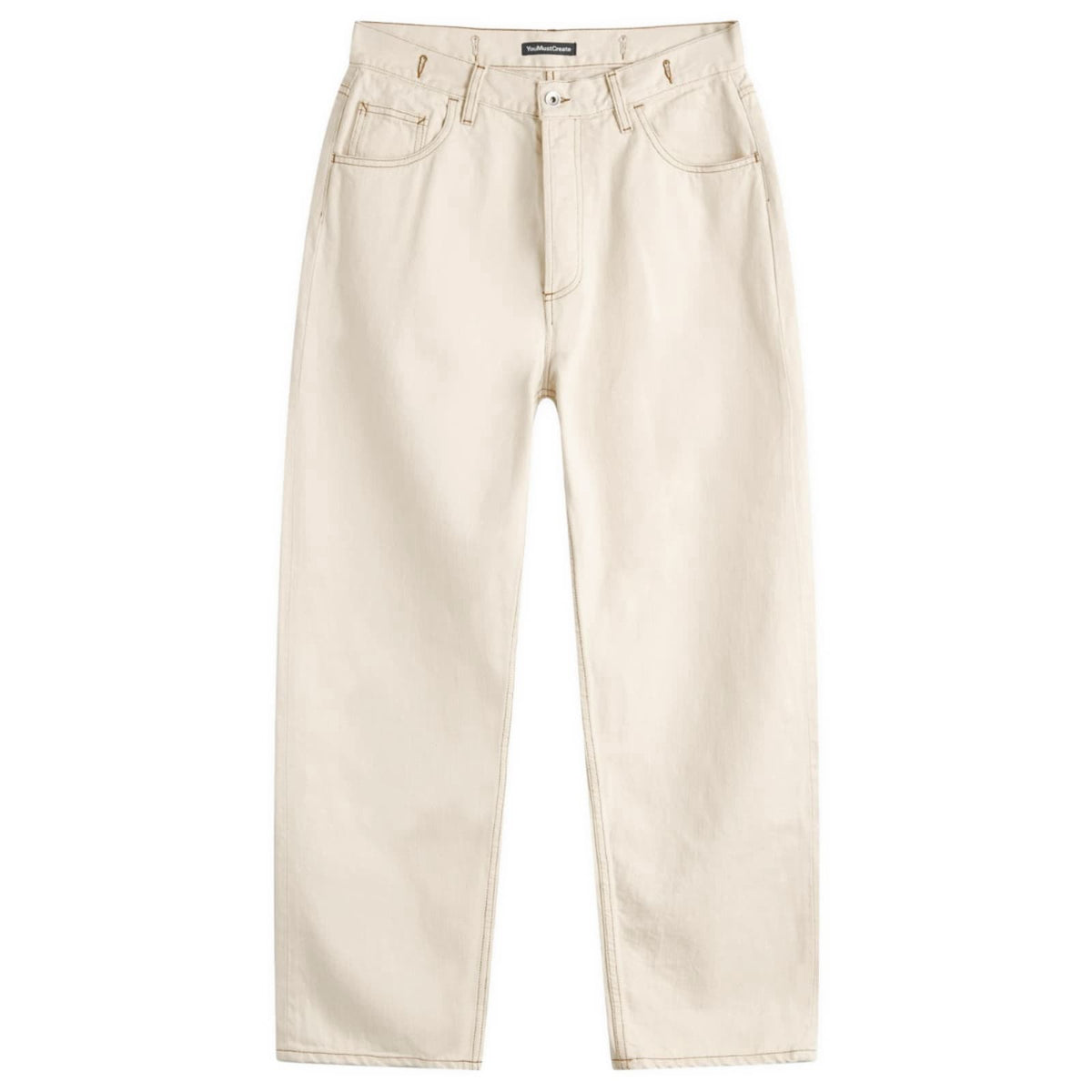 YMC Bez Jeans