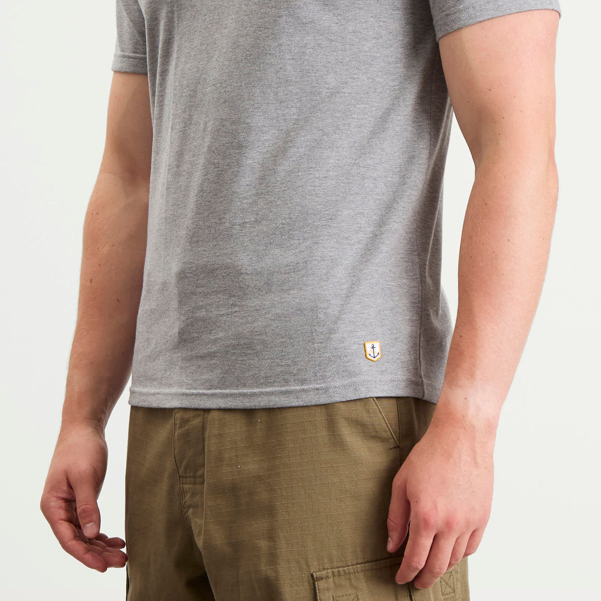 Armor-Lux 70990 Classic T-Shirt