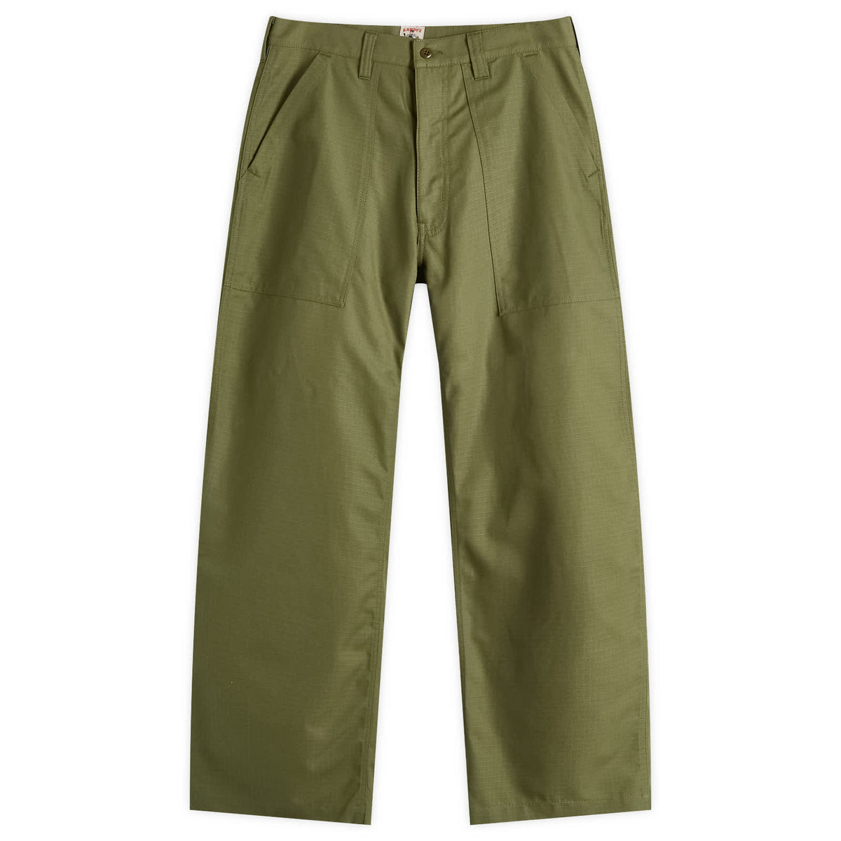 Randy's Garments Utility Pants - Presented by END