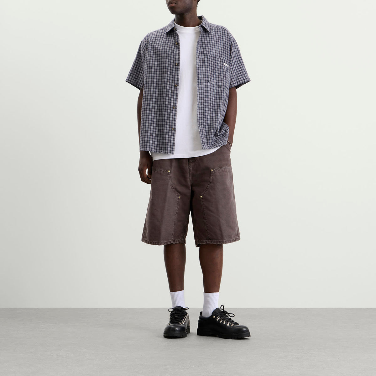 Carhartt WIP OG Double Knee Short