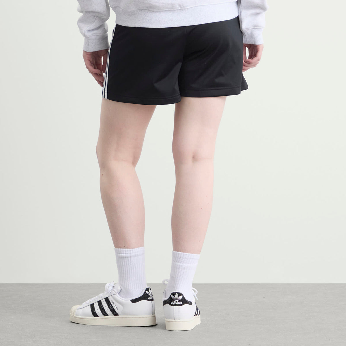 Adidas Firebird Shorts