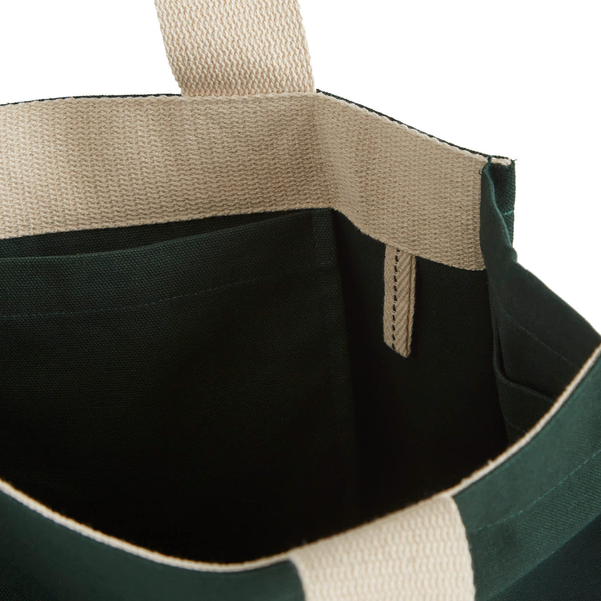 IDEA Vegan Athletic Tote