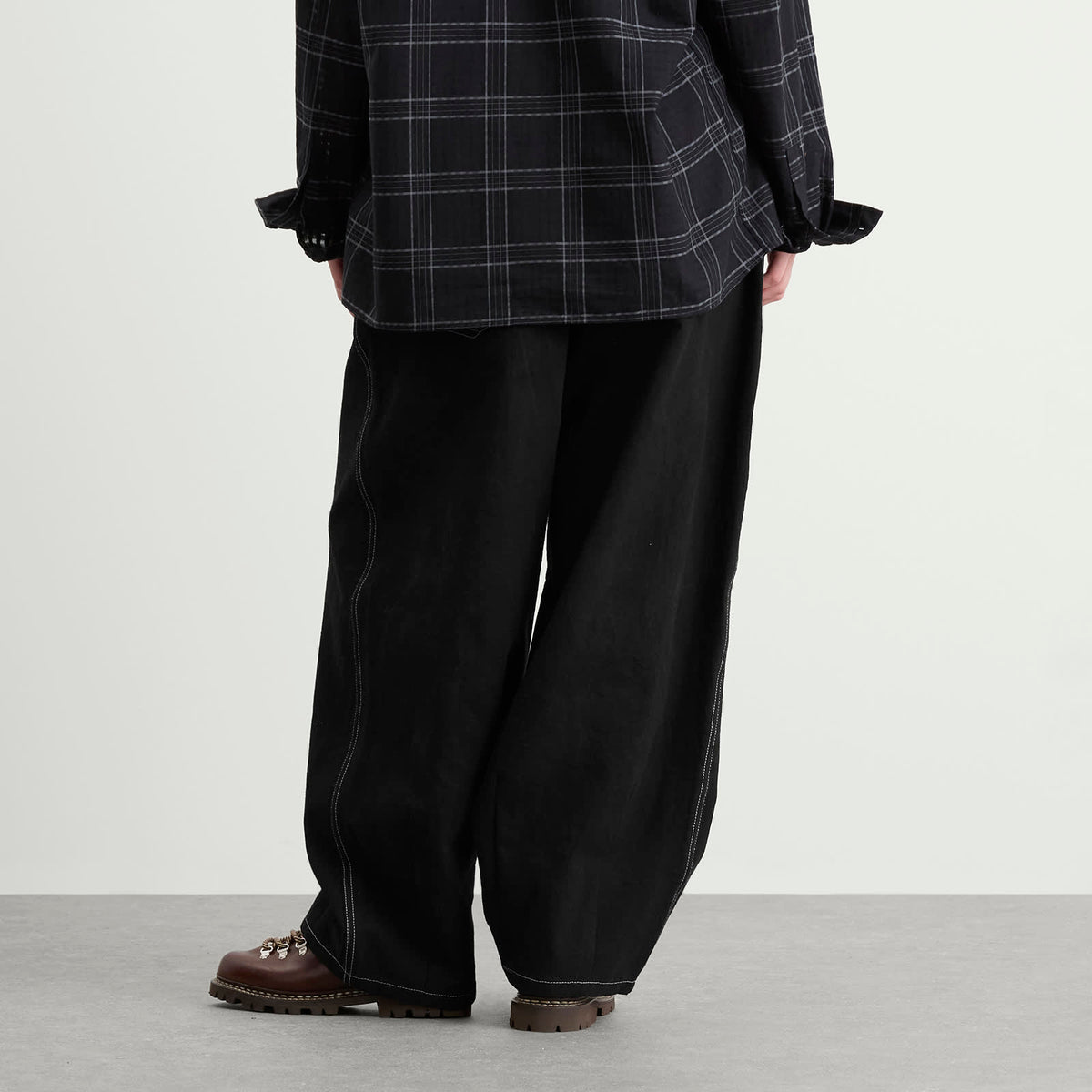 Story mfg. Lush Pants
