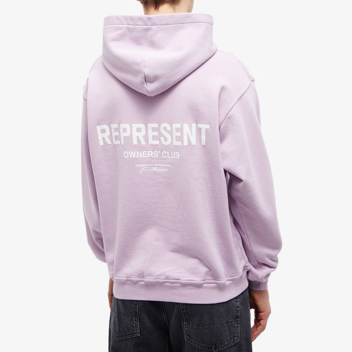 Represent Owners Club Hoodie