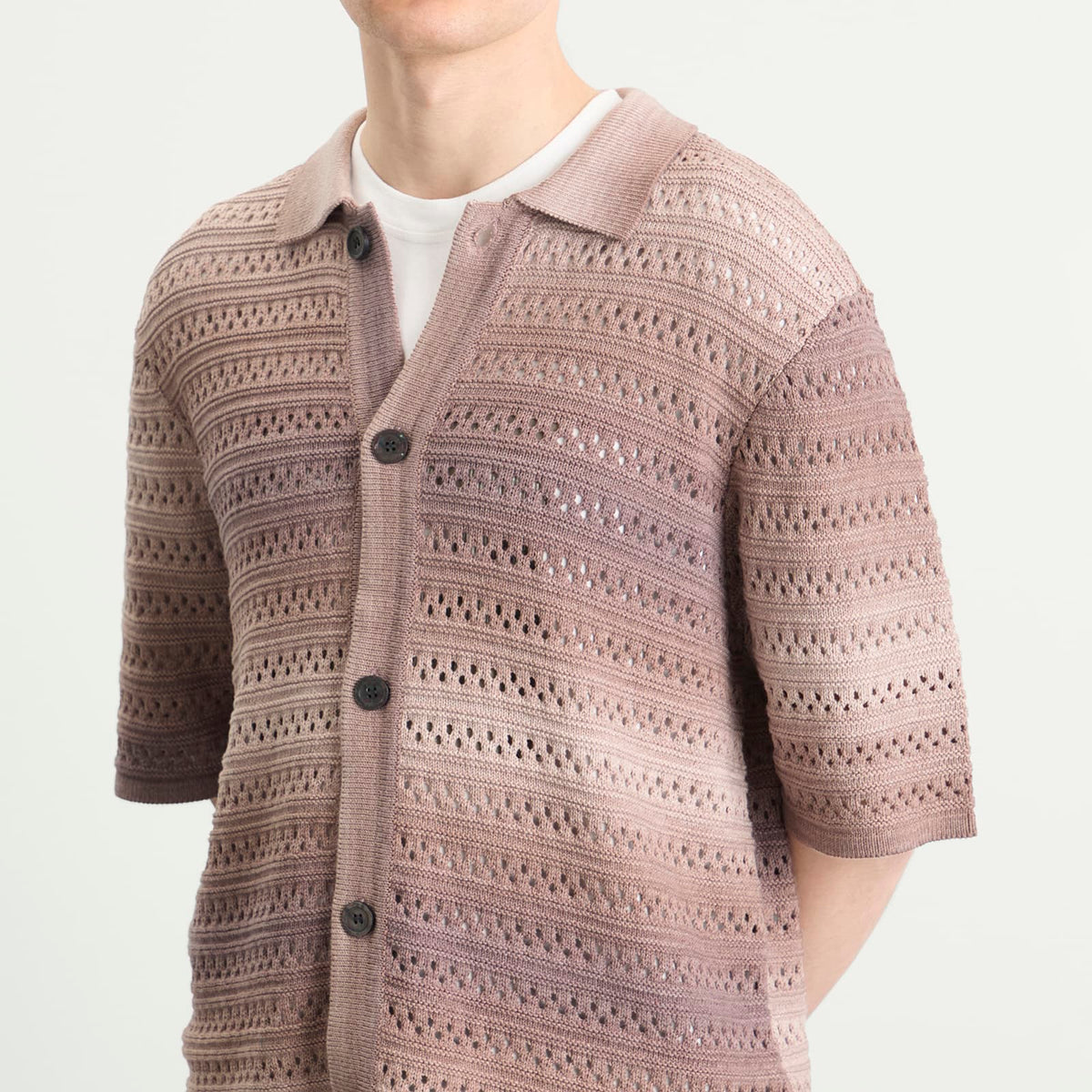 ACMH by Magic Castles Flush Shirt